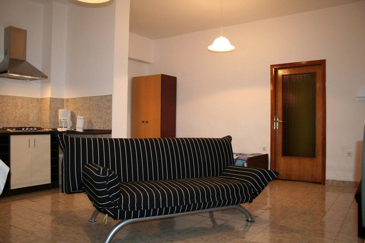 Apartments Susy Pula Buitenkant foto