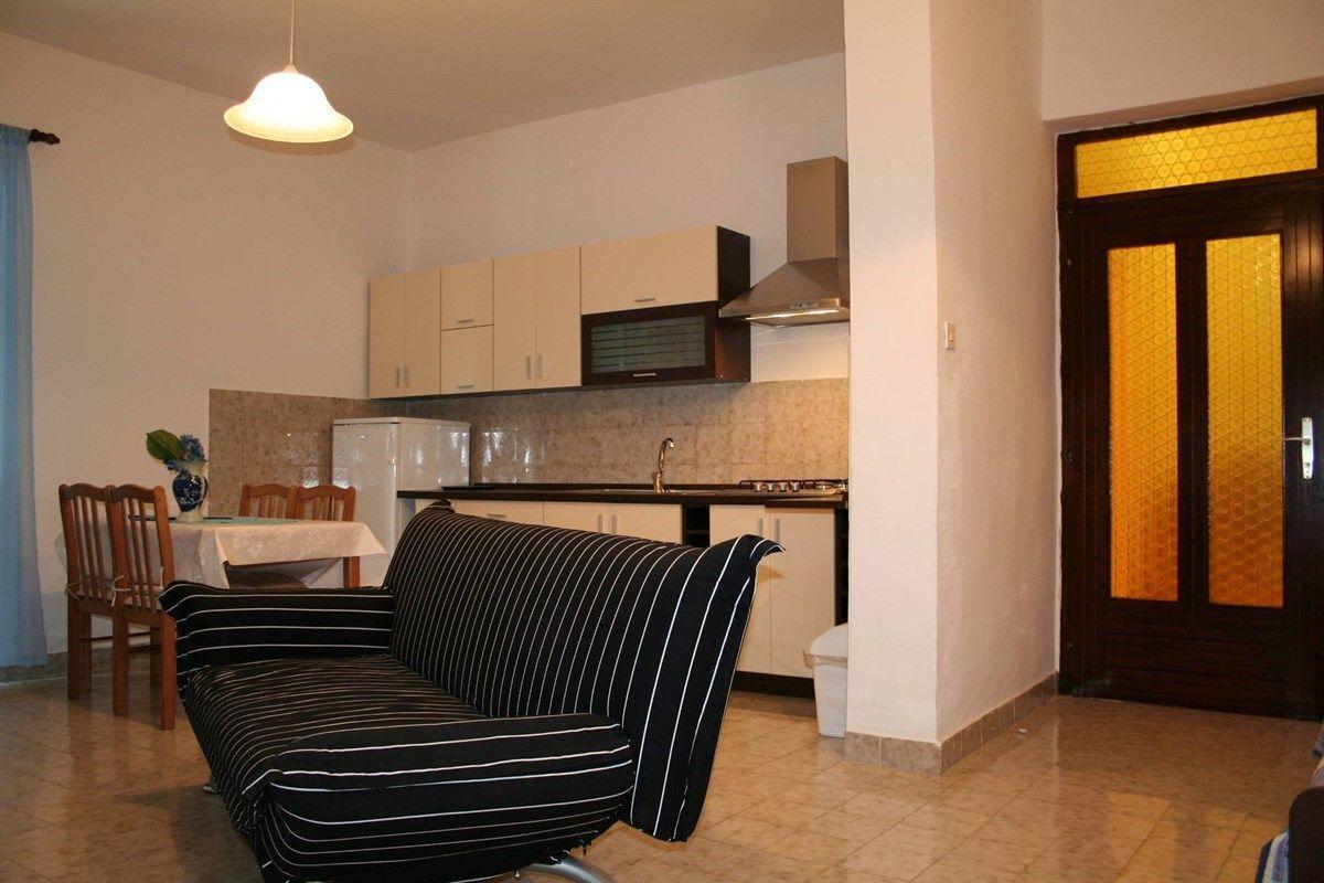 Apartments Susy Pula Buitenkant foto